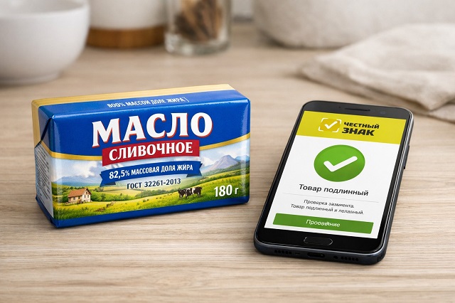 «Маслице» и «маселко»: как распознать фальшивое сливочное масло в магазине