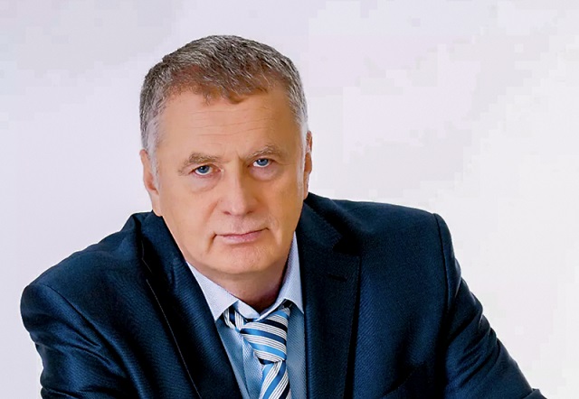 Татарстанда Владимир Жириновский аллеясе барлыкка киләчәк