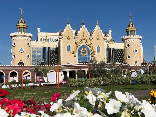 В Казани на капремонт театра кукол «Экият» направят 150 млн рублей