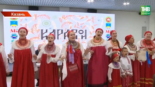 216 коллективов и 25 000 гостей: в Татарстане готовятся к фестивалю «Каравон»