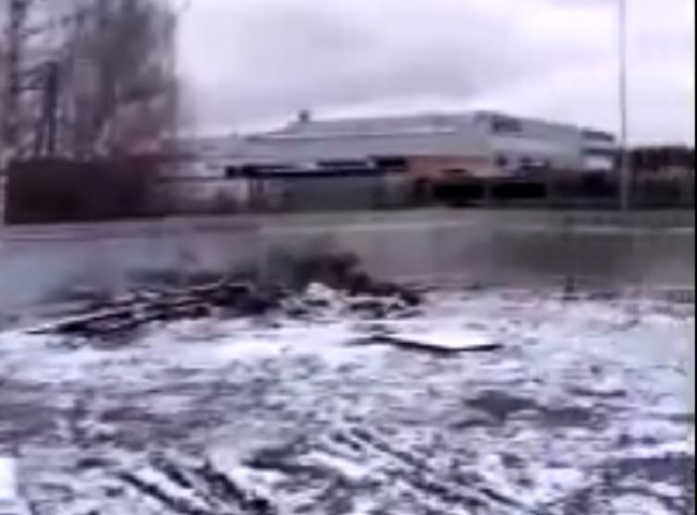 Сын мэра Казани похвастался купленным в районе МСЗ участком