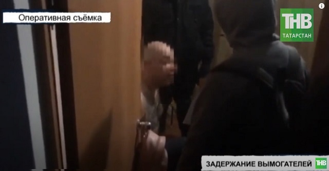 «Вывалились из 90-х»: в Татарстане ликвидировали банду вымогателей