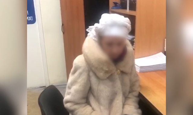 Посадившую за руль ребенка автоледи привлекли к ответственности в Казани