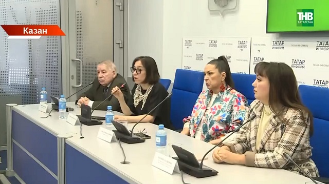 Тукай премиясе лауреатлары турында белешмәлек бастырыла