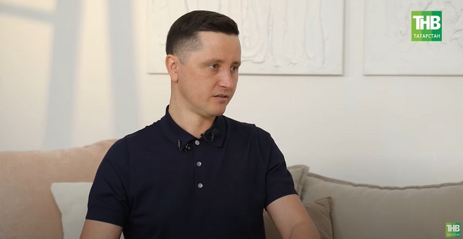 Ришат Фазлиахметов об экстренной госпитализации: очнулся только в реанимации