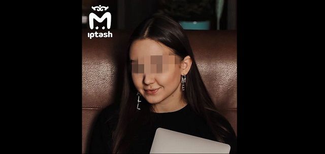 Mash Iptash сообщил о смерти одной из отравившихся метанолом студенток в Казани