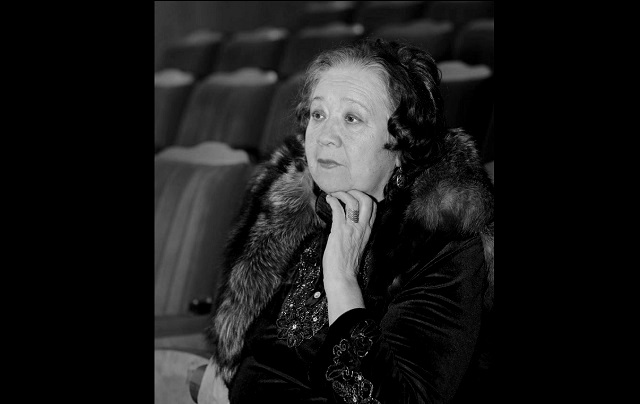 Народная артистка Башкортостана Гульшат Зиязетдинова скончалась в возрасте 75 лет