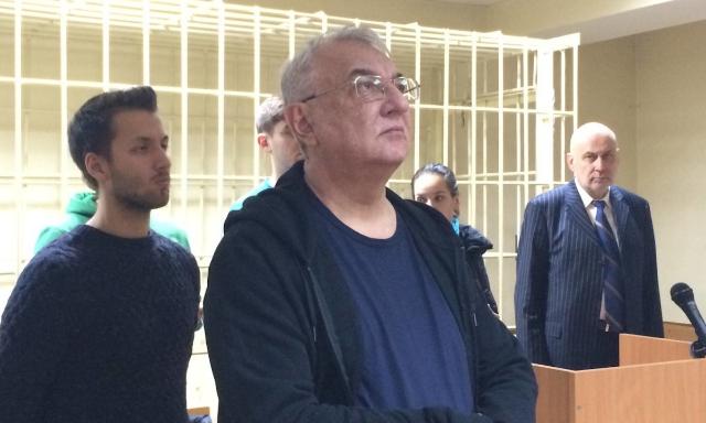 Бывшего проректора КНИТУ-КХТИ Абдуллина решили выпустить из СИЗО раньше срока