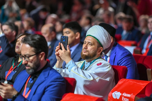 Экскурсии по старой Казани, Болгару и Свияжску: что ожидает гостей KazanForum в 2023 году