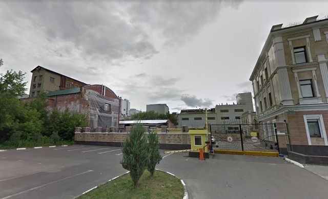 В Казани часть складских помещений на берегу Кабана пойдут под снос