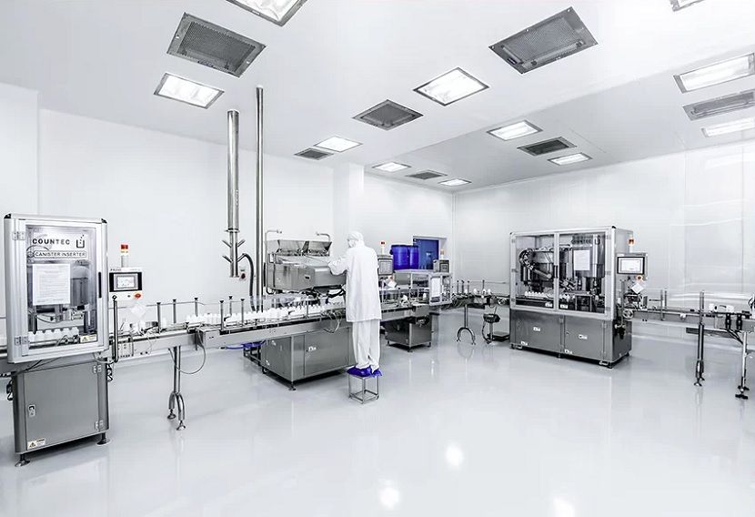 Топ-менеджеры выкупили «Татхимфармпрепараты» у правительства Татарстана