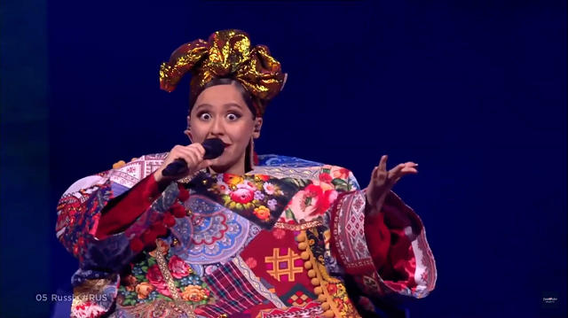 «Евровидение-2021» продолжится в онлайн-режиме