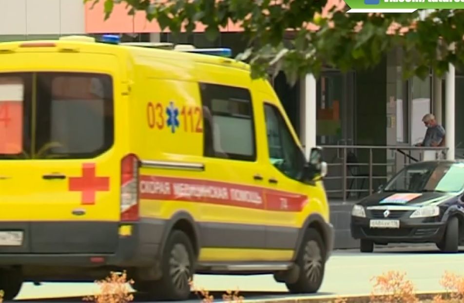 Республикада йөрәк һәм кан тамыры авырулары белән ятучылар арткан