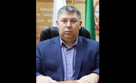 В Тукаевском исполкоме освободилось кресло первого заместителя руководителя