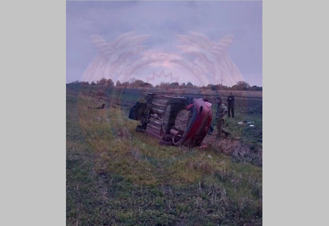 Стали известны подробности смертельного ДТП в Зеленодольском районе Татарстана