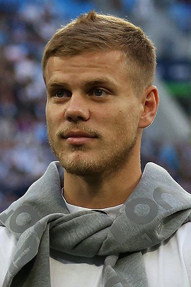 «Отношения испорчены»: Кокорин заявил, что не намерен возвращаться в «Зенит»