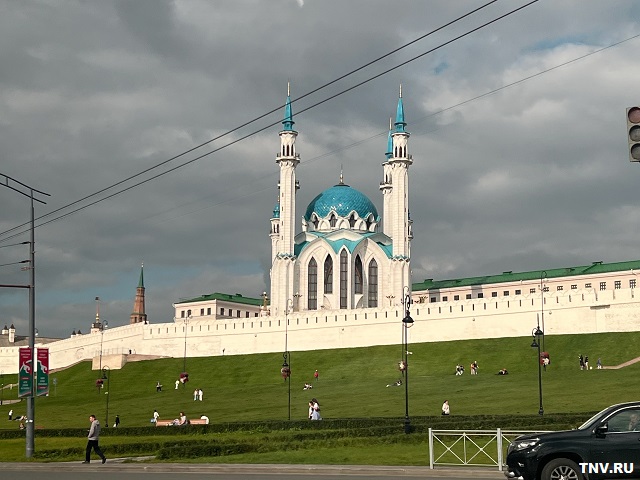 Татарстан получил в бюджет 80 млн рублей с туристического налога