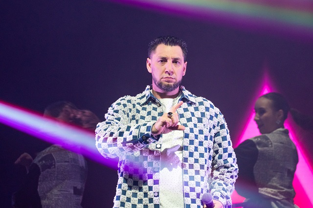 Фирдүс Тямаевтан куркыныч яңалык: "Калкансыман биздә ике якта да онкология"