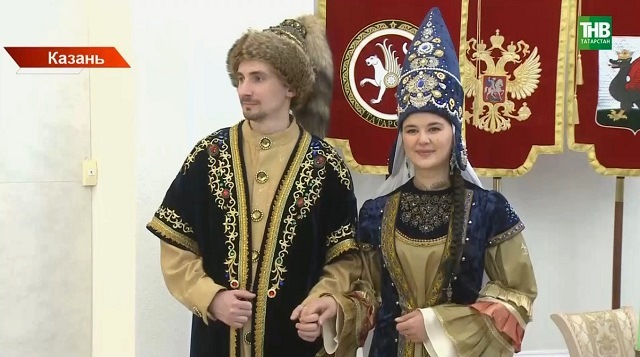 Прием заявок на гранты молодоженам Татарстана продлили до 15 ноября