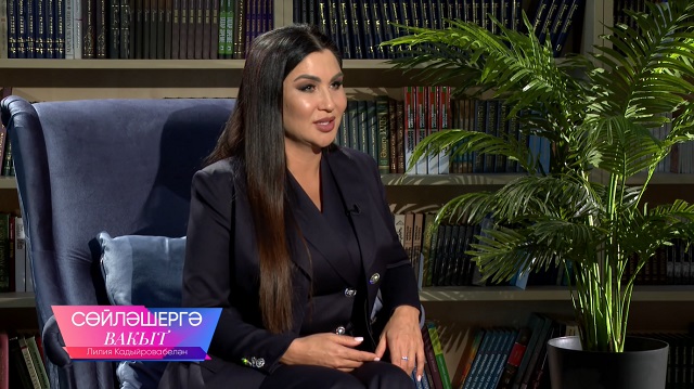 Илсөя Бәдретдинова: “Безнең дә әкрен генә сәхнәдән китәр вакыт җитә..”