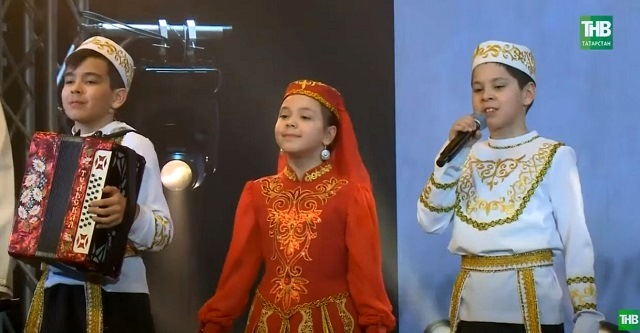 Сила слова: свыше 3 000 видеозаявок со стихами и прозой прислали на конкурс «Татар сүзе»