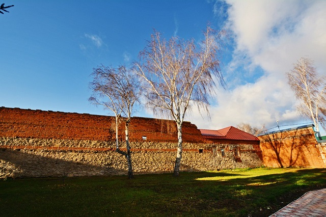 Жителей Татарстана ожидают температурные качели