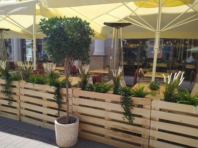 Власти Татарстана приостановили выдачу разрешений на ночную работу мест общепита 