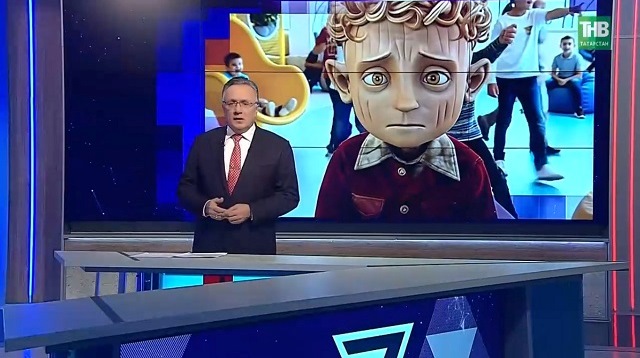 «Украденная сказка»: Ильшат Аминов назвал новый «Буратино» жестоким разочарованием для детей