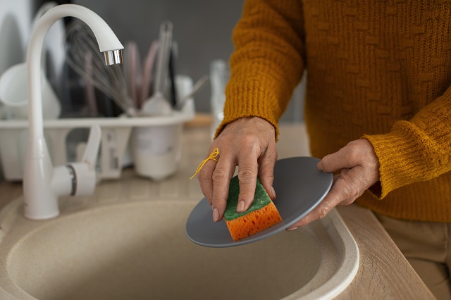 В домах Кировского района Казани сутки не будет холодной воды