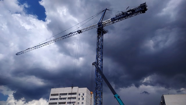 Дело о гибели 52-летнего рабочего при строительстве ЖК в Казани дошло до суда