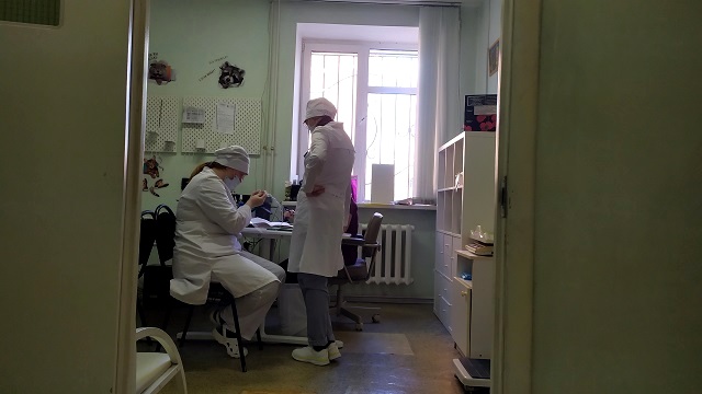 Татарстанда соңгы тәүлектә коронавирус белән 70 кеше хастаханәгә эләккән