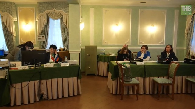 Два участка для выборов в парламент Кыргызстана откроют в Татарстане