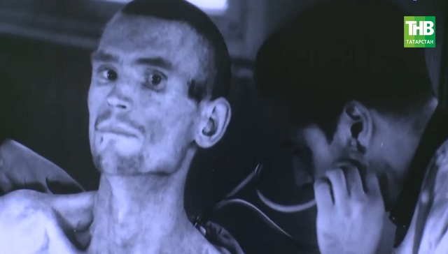 Чудо спустя 80 лет: семья из Татарстана получила уникальное фото фронтовика