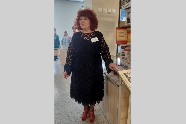 В Татарстане выпустившая 15 начальных классов учительница набирает новый поток