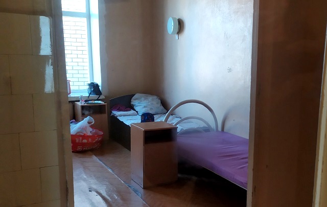 В Татарстане на ремонт Алексеевской ЦРБ по нацпроекту выделено 10 млн рублей