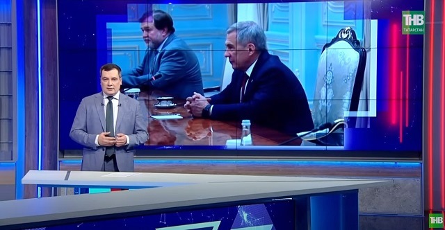 Предприятия Татарстана осваивают Узбекистан: перспективны международного сотрудничества