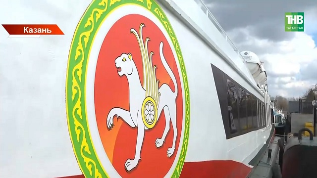 Гастрофестиваль в Елабуге, термы в Нижнекамске и музей КАМАЗа: что ждет туристов на речных маршрутах Татарстана