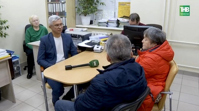 Вехи обмана: история дольщиков казанского военного городка, дошедшая до СКР