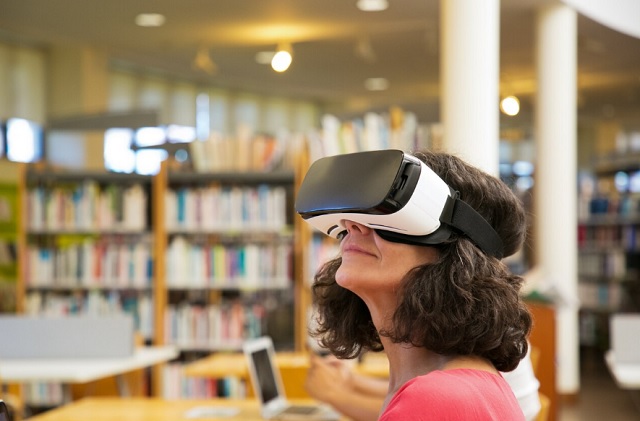 В селе Кукморского района модернизировали библиотеку