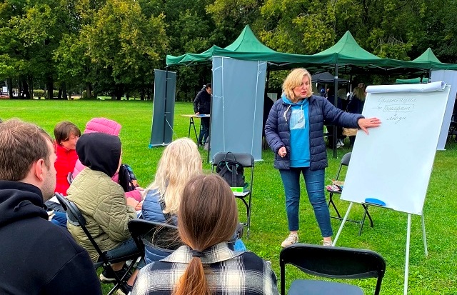 9 200 жителей Татарстана прошли обучение в рамках нацпроекта «Демография» в 2022 году