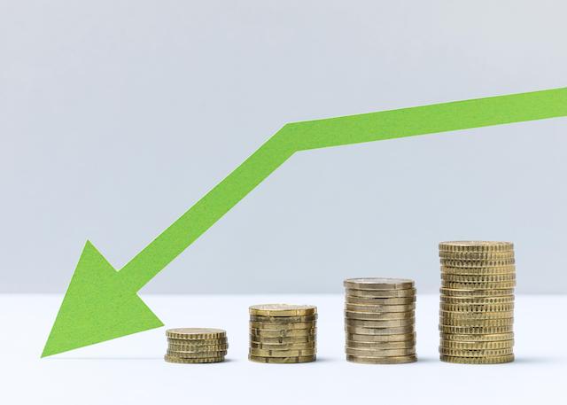 Инфляция в Татарстане снизилась впервые за полгода