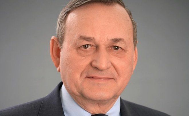 Глава комитета Татарстана по социально-экономическому мониторингу уходит в отставку