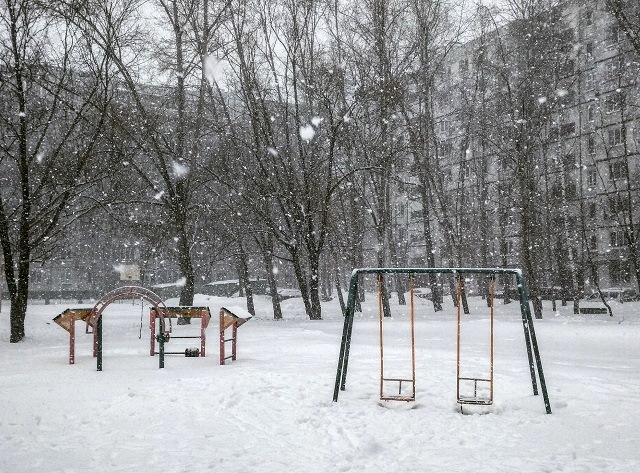 Татарстанлыларны начар һава торышы турында кисәттеләр