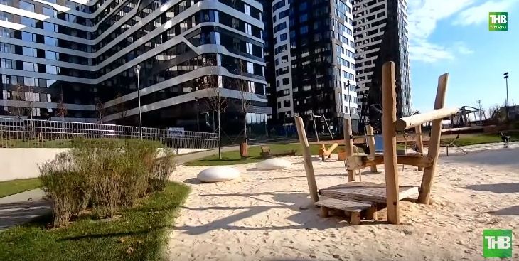 Творцы будущего в настоящем: В Казани прошел парковый конгресс (ВИДЕО)