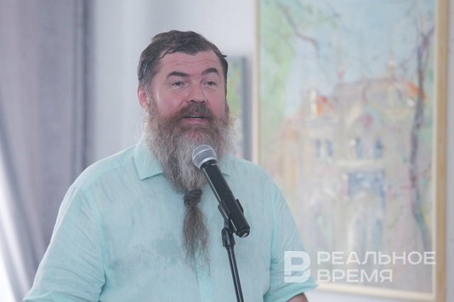 Сбившим трех казанских подростков водителем оказался глава Союза художников РТ Альберт Шиабиев