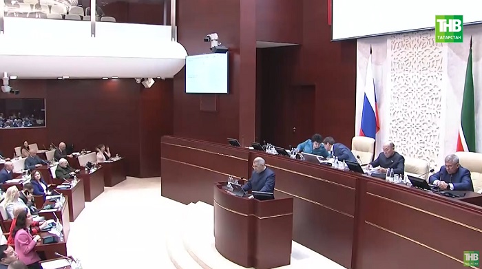 Татарстанда фән һәм техника үсеше өчен өстәмә мөмкинлекләр тудырылачак