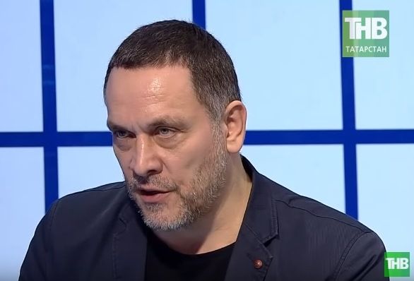 Максим Шевченко: «Изменение конституции уничтожает путь, который прошел татарский народ» (ВИДЕО)