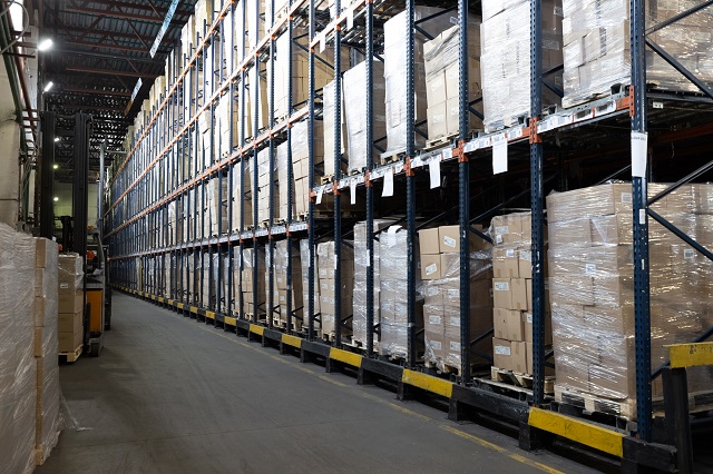 «Нэфис Косметикс» планирует построить складской комплекс за 7,6 млрд рублей в РТ