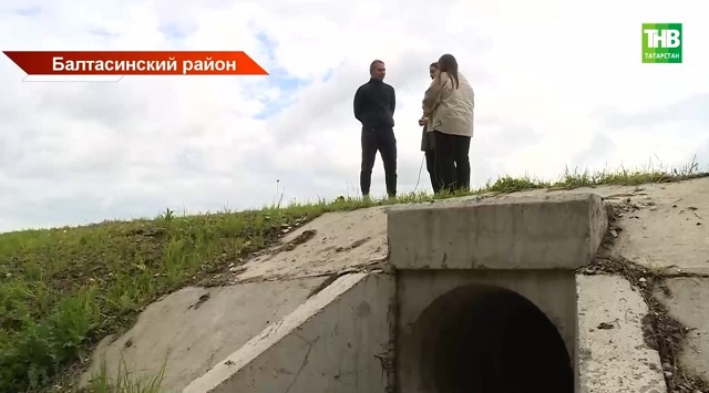 В деле об избиении врача Балтасинской ЦРБ появились новые подробности