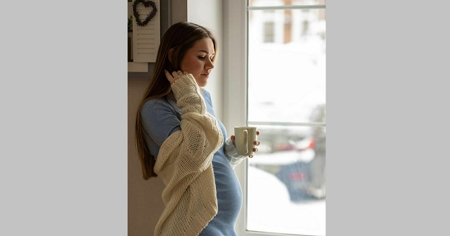 Заслуженная артистка Татарстана Дина Гарипова родила сына